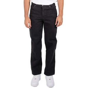 Dickies P1993 Relaxed Fit Carpenter Jean Rinsed Black