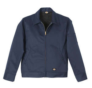 Dickies Eisenhower Insulated Jacket Navy