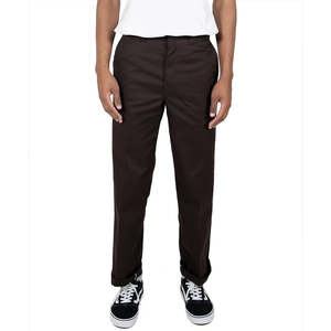 Dickies 874 Original Fit Pant Dark Brown