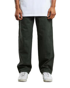 Dickies 1939 Relaxed Fit Straight Leg Carpenter Pant Rinsed Moss