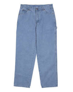 Dickies P1993 Relaxed Fit  Carpenter Jean Light Indigo