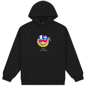 Dime: Dime Rawdon Hood Black