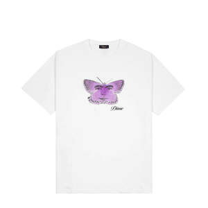 Dime: Dime Dreamy Tee White