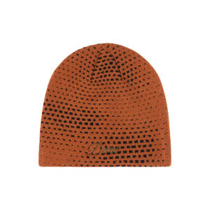 Dime: Dime Pixel Beanie Copper