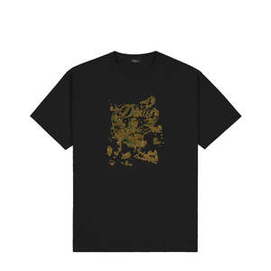Dime: Dime Genie T-Shirt Black