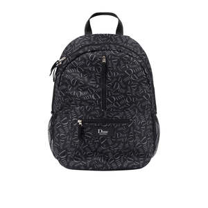 Dime Haha Backpack Black