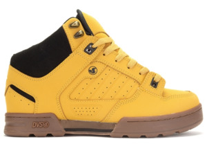 Dvs: DVS Militia Boot Wheat