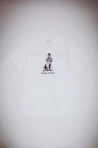 Fucking Awesome: Fucking Awesome Failed Experiment Tee White