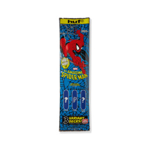 HUF x Marvel Spider-Man Issue 300 Blind Bag Deck 8.25"