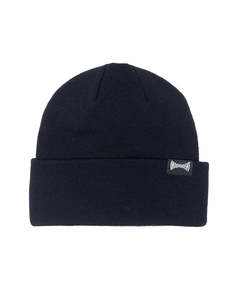 Independent: Independent Span Label Beanie Midnight