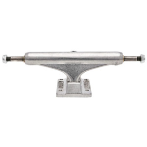 Independent: Independent Polished Mid Trucks Set