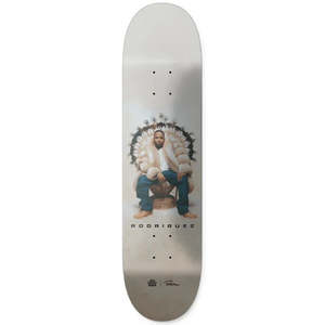 Primitive x OutKast P-Rod Regal Deck 8.25"