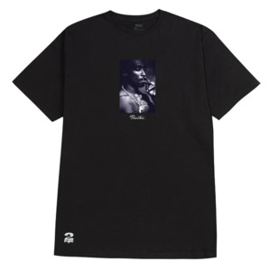 Primitive: Primitive Platinum Tee Black