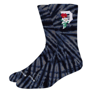 Primitive: Primitive Dirty P Keeper Sock Blue