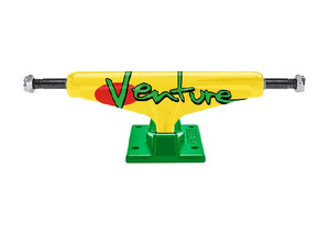 Venture: Venture '92 Full Bleed Trucks 5.2 High