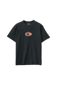 X Large: Xlarge Defense Tee Black