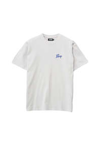 Xlarge Lucky Tee Pigment Smoke
