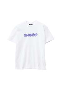 X Large: Xlarge Graff Mark Tee White
