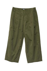 X Large: Xlarge Living XL Pant Olive