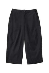 Xlarge Living XL Pant Black
