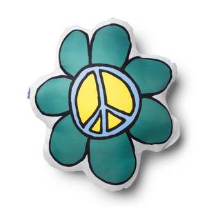 Clothing: Butter goods Flower Pillow