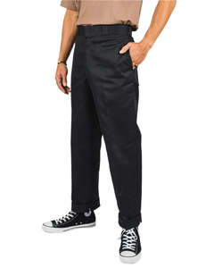 Dickies 874 Original Fit Pant Black