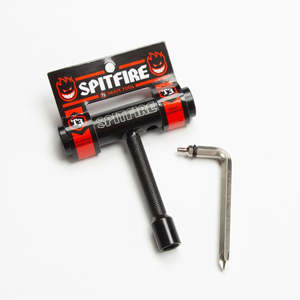 Accessories: Spitfire T3 Tool