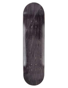 Step Up Blank Deck 8.25" Grey