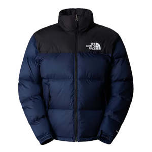 Jackets: The North Face 1996 Retro Nuptse Jacket Summit Navy