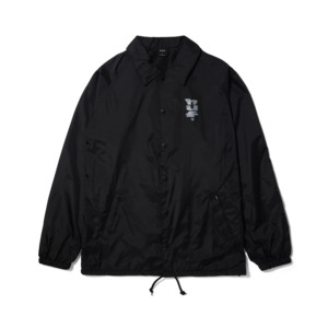 Jackets: Huf Megablast Coaches Jacket