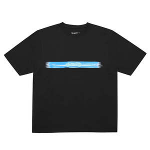 Yardsale Cool Waters T-Shirt Black