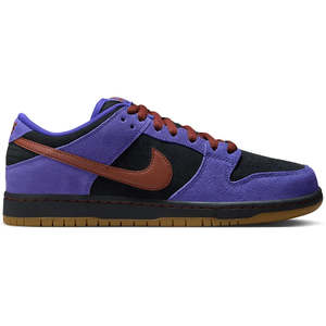 Nike SB Dunk Low Pro Persian Violet