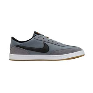 Nike Sb 1: Nike SB FC Classic Grey/Black