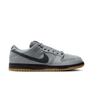 Nike Sb 1: Nike SB Dunk Low Pro ISO Cool Grey