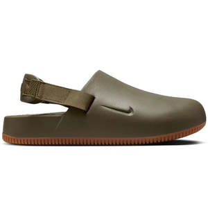 Nike Sb 1: Nike SB Calm Mule Medium Olive