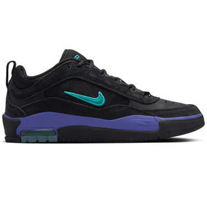 Nike Sb 1: Nike SB  Air Max Ishod Black/Dusty Cactus