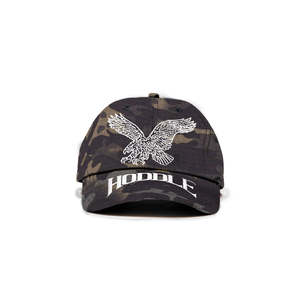 Hoddle Eagle Cap Camo