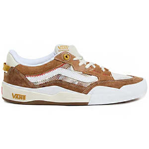 Vans Shoes: Vans Skate Wayvee 2.0 Brown