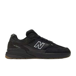 New Balance Numeric Andrew Reynolds 933 Black/Gum