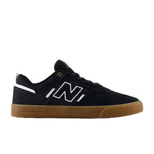 New Balance Numeric Jamie Foy 306 Black/Gum