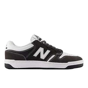 Top Selling Sneakers: New Balance 480 Black/Cement/White