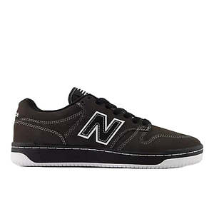 New Balance Numeric 480 Charcoal