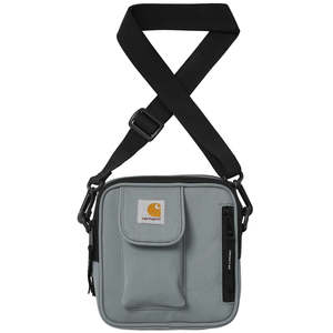 Bags: Carhartt WIP Essentials Bag Dove Grey
