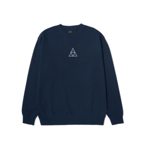 Huf Set TT Crewneck Nightshade