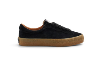 Last Resort AB VM002 Black/Gum
