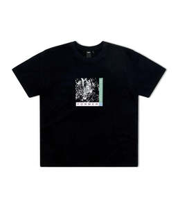 Former: Former Mirror Tee Black