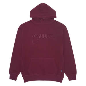 Gx1000: GX1000 Script hood Plum