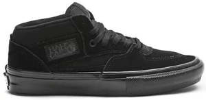 Vans Skate Half Cab Black/Black