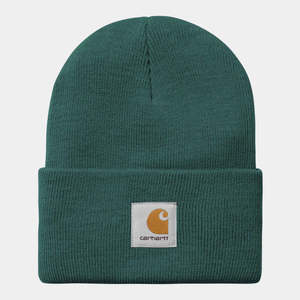 Carhartt Acrylic Watch Hat - Rainforest