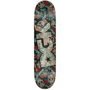 DGK Los Meurtos Deck 8.38"